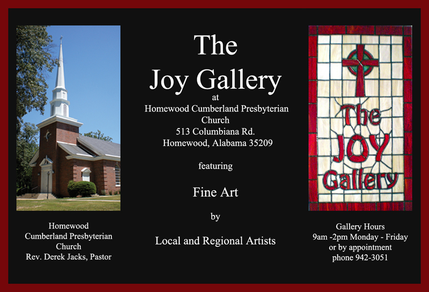 Joy Gallery